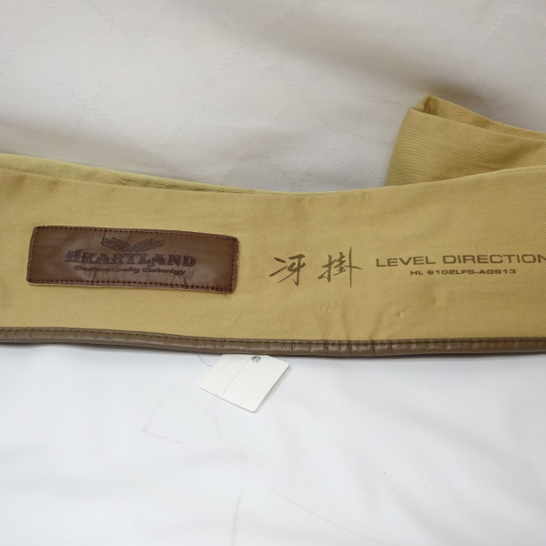 13ハートランド HL6102LFS-AGS冴掛